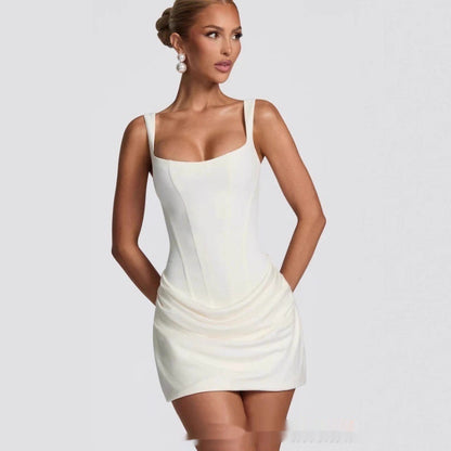 Summer Corset