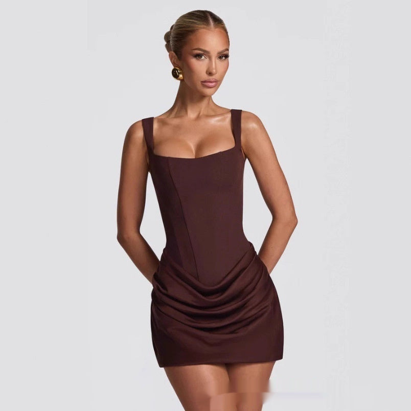 Summer Corset