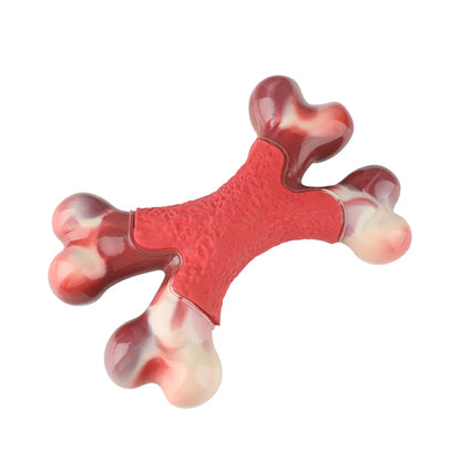 Large Dog Chew Toy for Aggressive Chewers