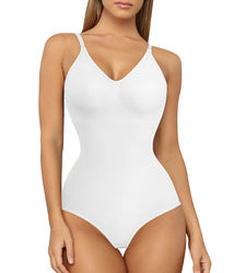 Strap-style One-piece