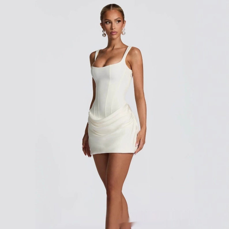 Summer Corset