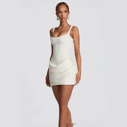 Summer Corset