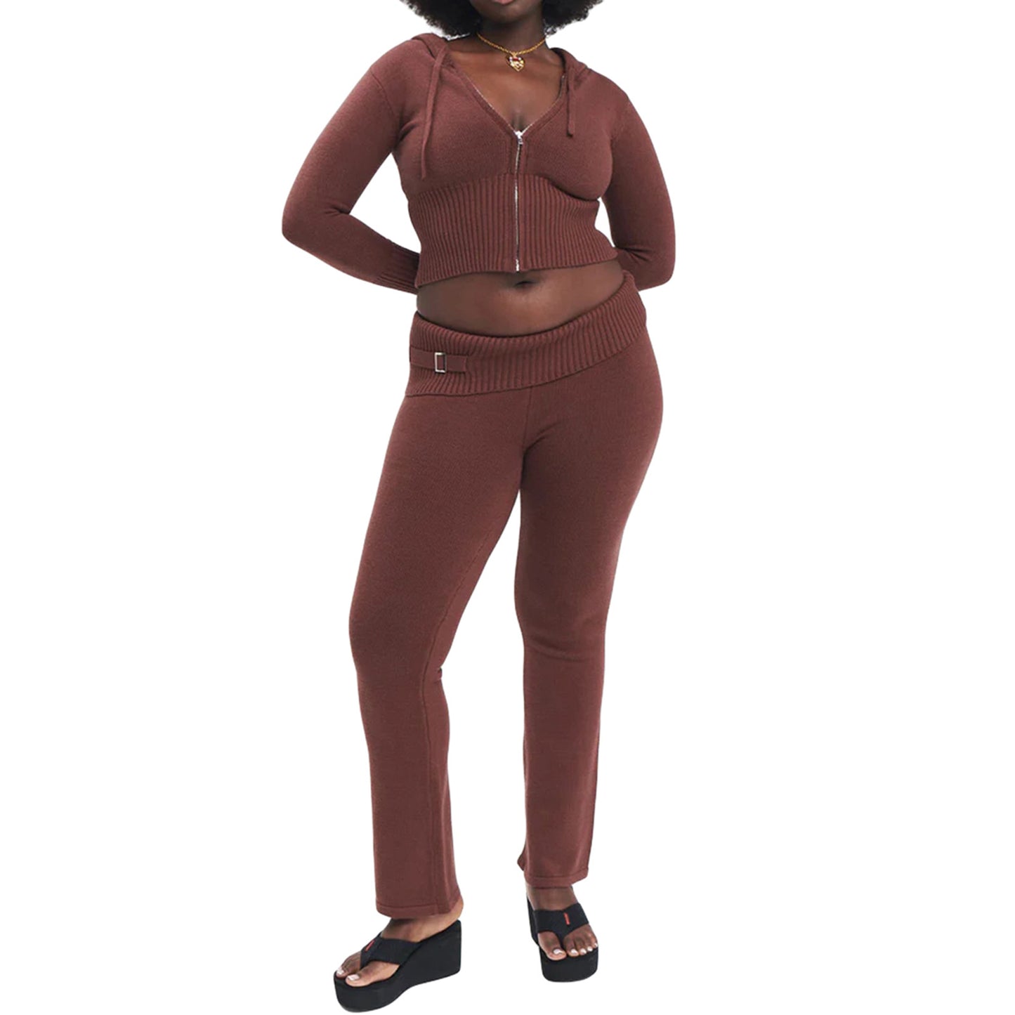 Hoodie Suit Sports Leisure