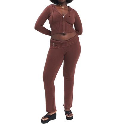 Hoodie Suit Sports Leisure