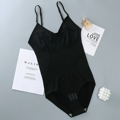 Strap-style One-piece