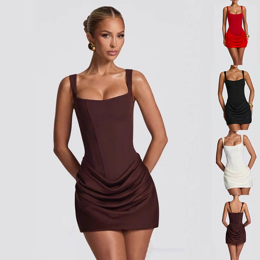 Summer Corset