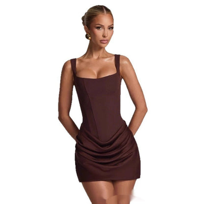 Summer Corset