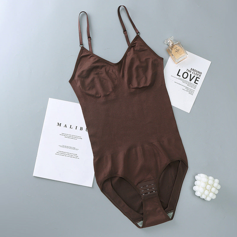Strap-style One-piece