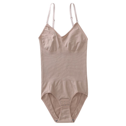 Strap-style One-piece